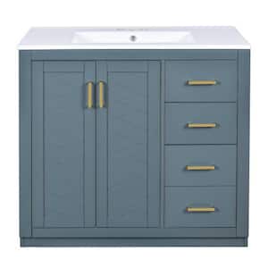 Bathroom Vanities with Tops