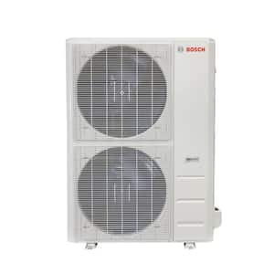 BTU Heat Rating: 36000 BTU