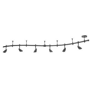8 ft. - Track Lighting Kits - Track Lighting - The Home Depot