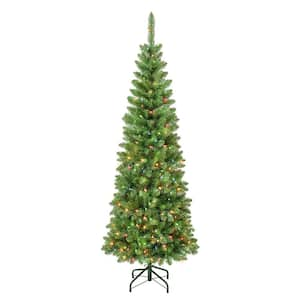 Artificial Tree Size (ft.): 6 ft