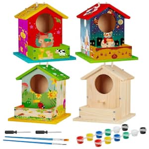 Bird Houses