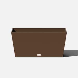 Rectangular