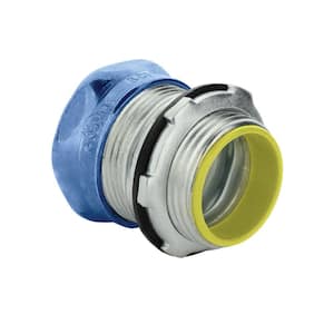 Conduit Trade Size: 1/2