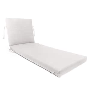 Chaise Lounge Cushions