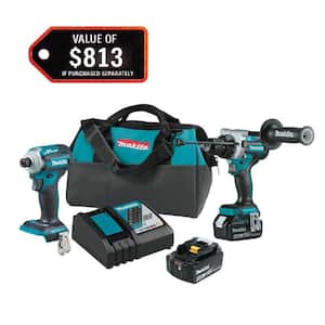 Makita 18V:36V LXT