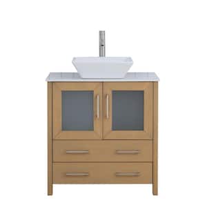 Popular Vanity Widths: 30 Inch Vanities
