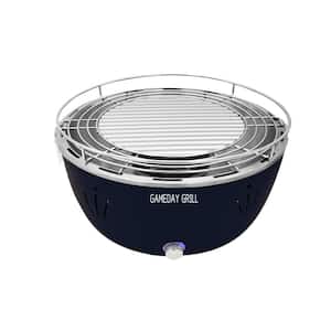 Portable Charcoal Grills