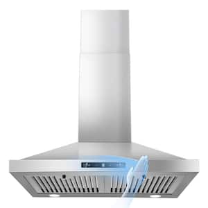 Range Hoods