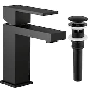 Bathroom Sink Faucets