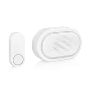Wireless in Doorbell Kits