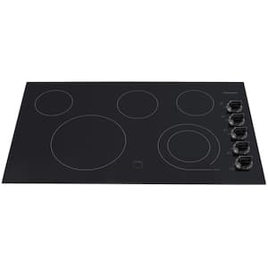 Electric Cooktops