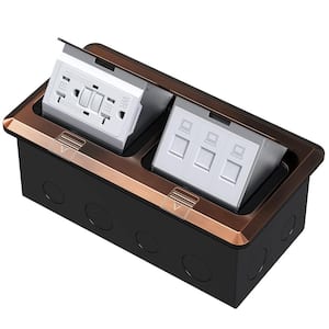 Amperage: 20 amp