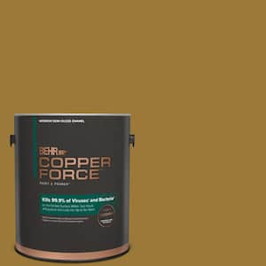 COPPER FORCE