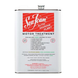Car Cleaners & Chemicals
