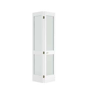 Door Size (WxH) in.: 24 x 79