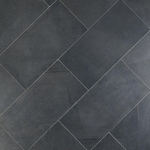 Approximate Tile Size: 12x24