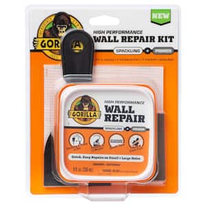 Wall Patches