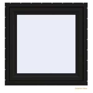 Common Window Sizes: 36 in. x 36 in.