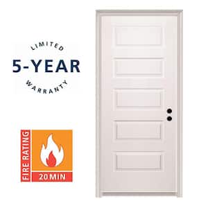MMI DOOR