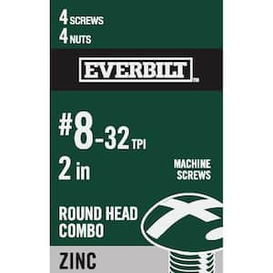 Size: #8