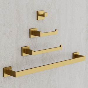 Bathroom Accessories