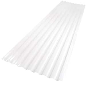 Plastic Roofing 