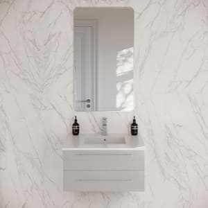 Popular Vanity Widths: 30 Inch Vanities