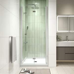 Popular Door Widths: 34 Inches