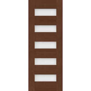 Common Door Size (WxH) in.: 36 x 96