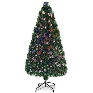 Artificial Tree Size (ft.): 5 ft