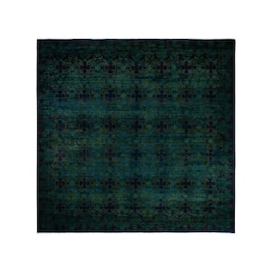 Approximate Rug Size (ft.): 11 X 12