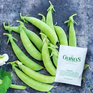 Peas