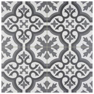 Patterned
