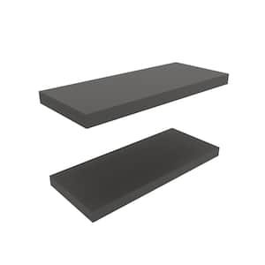 Floating Shelves