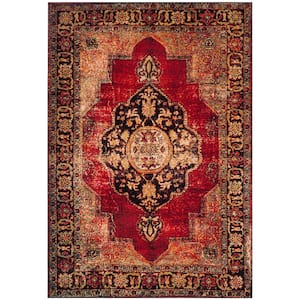 Approximate Rug Size (ft.): 5 X 8