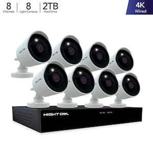 Camera Resolution: 4K