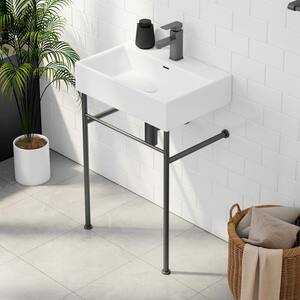 24 - 25.99: Bathroom Sink Left to Right Length (In.)