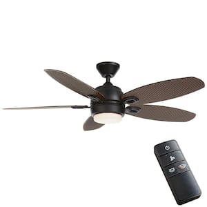 Remote Control Included