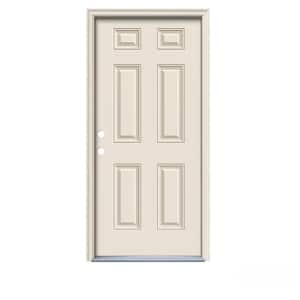 Common Door Size (WxH) in.: 30 x 80