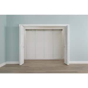 Fit My Closet Width (in.): 84 - 108