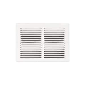 Maximum Duct Opening Width (in.): 12 in