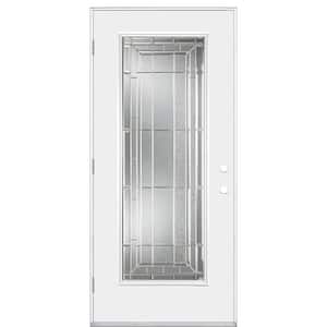 Common Door Size (WxH) in.: 36 x 80