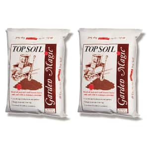 Bag Weight (lb.): 40 lb