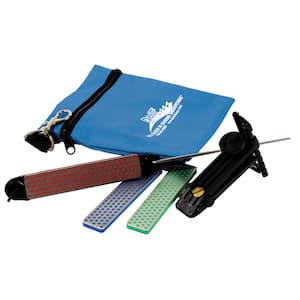 Handheld Sharpeners