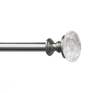 Single Curtain Rods