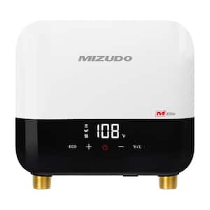 Required Volt Connection: 120 volt