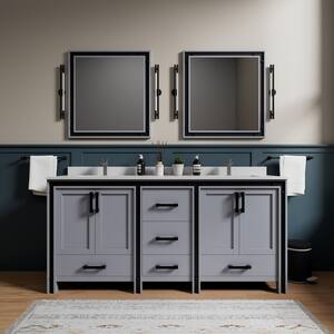 Popular Vanity Widths: 72 Inch Vanities