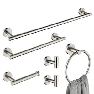 Bathroom Hardware Sets