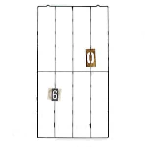 Picture Size: 20" x 30"