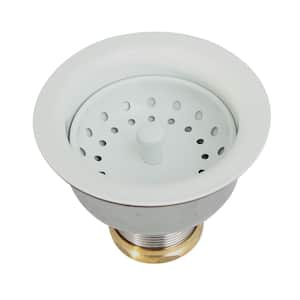 Kitchen Drain/Drain Assembly